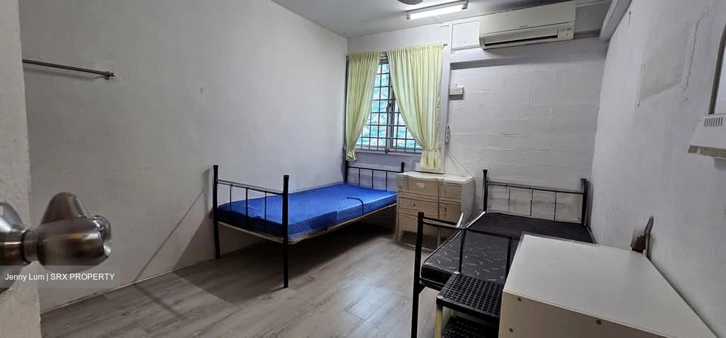 Blk 167 Stirling Road (Queenstown), HDB 3 Rooms #556154821